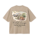 Escape Tee