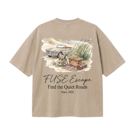 Escape Tee