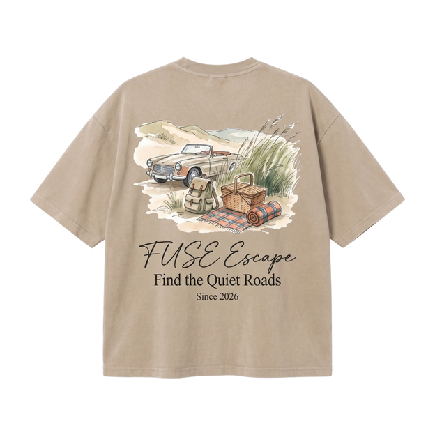 Escape Tee