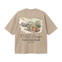 Escape Tee