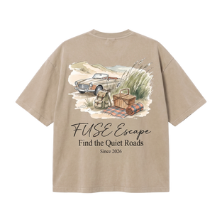 Escape Tee