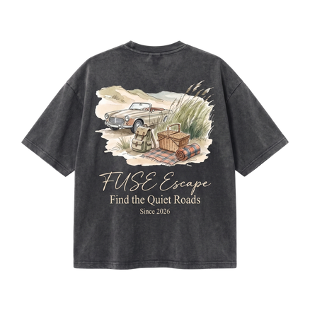 Escape Tee
