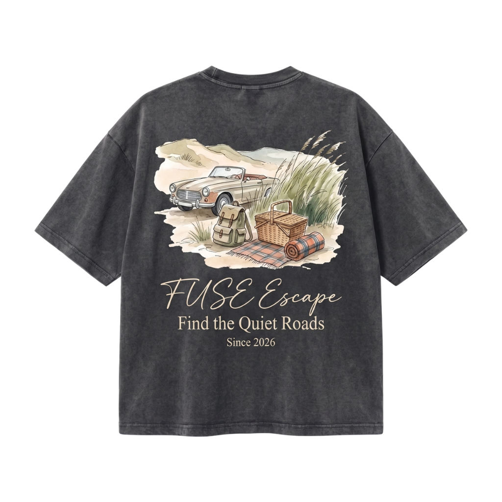 Escape Tee