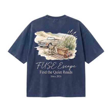 Escape Tee