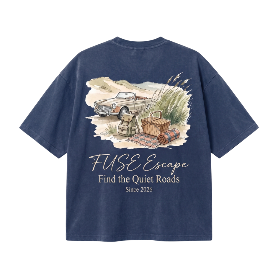 Escape Tee