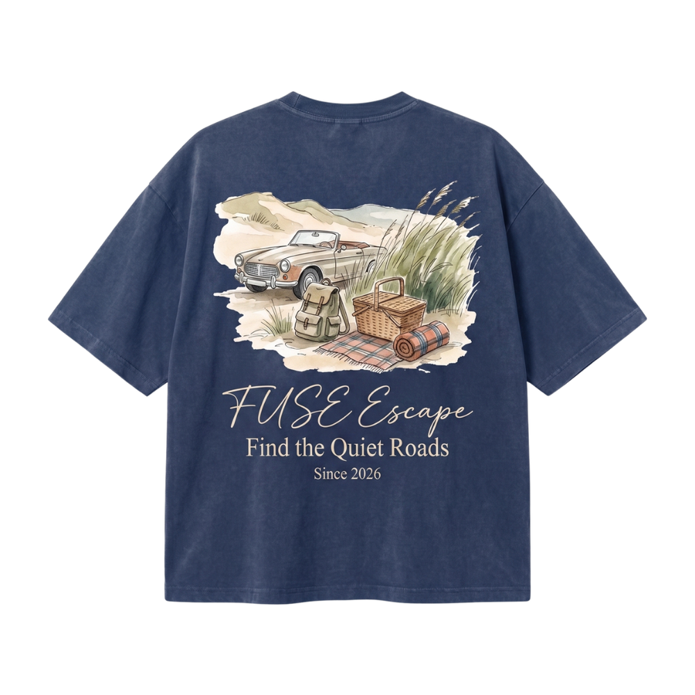 Escape Tee