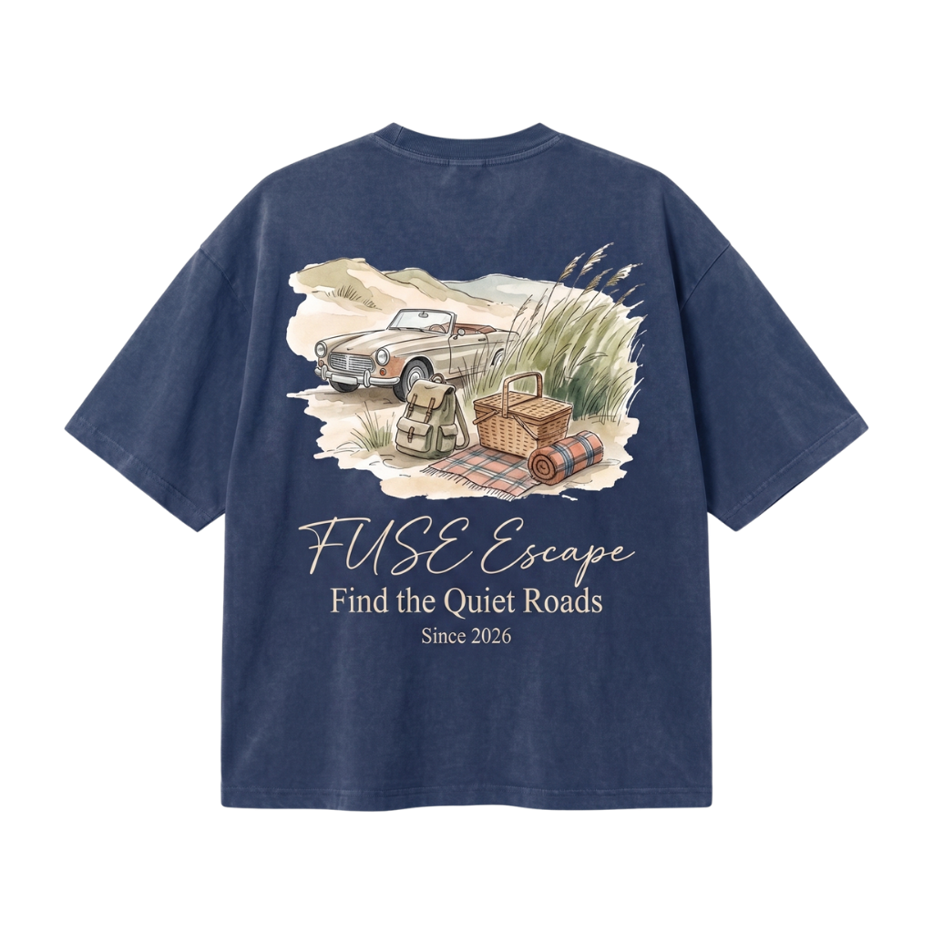 Escape Tee